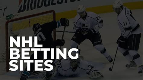 NHL Betting Sites: Best Hockey Sportsbooks Online .